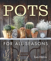Buy Pots For All Seasons