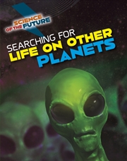 Buy Searching For Life On Other Planets