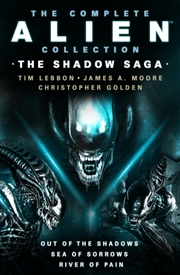 Buy The Complete Alien Collection: The Shadow Archive