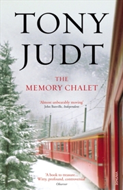 Buy The Memory Chalet