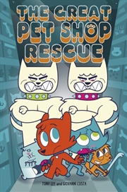 Buy Edge: Bandit Graphics: The Great Pet Shop Rescue