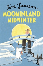 Buy Moominland Midwinter