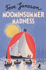 Buy Moominsummer Madness