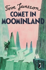 Buy Comet In Moominland