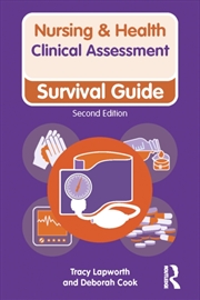Buy Clinical Assessment