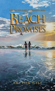 Buy Dr Rudyard Turnstone And The Beach Of Promises