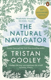 Buy The Natural Navigator : 10th Anniversary Edition