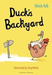 Buy Duck's Backyard