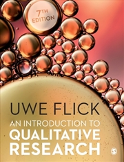 Buy An Introduction To Qualitative Research