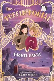 Buy The Puffin Portal