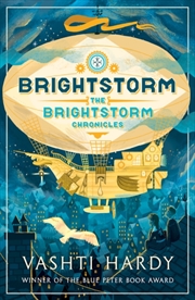 Buy Brightstorm