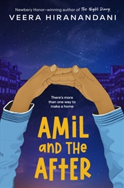 Buy Amil And The After