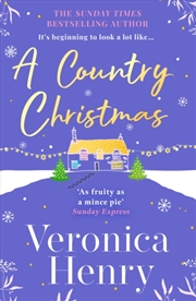 Buy A Country Christmas