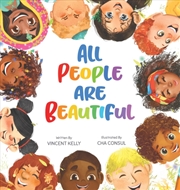 Buy All People Are Beautiful