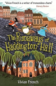 Buy The Runaways Of Haddington Hall