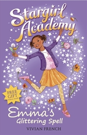 Buy Stargirl Academy 5: Emma's Glittering Spell