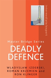 Buy Deadly Defence