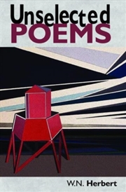 Buy Unselected Poems