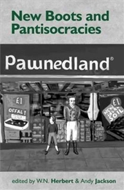 Buy New Boots And Pantisocracies