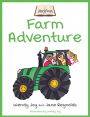 Buy Farm Adventure