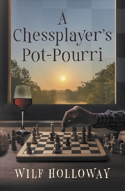 Buy A Chessplayer's Pot-Pourri