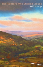 Buy Painters Who Studied Clouds, The