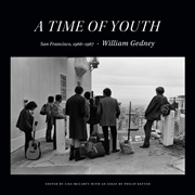 Buy A Time Of Youth : San Francisco, 1966–1967
