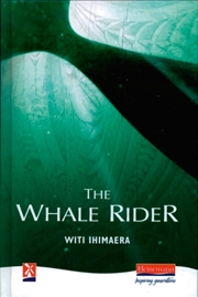 Buy The Whale Rider