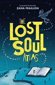 Buy The Lost Soul Atlas