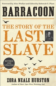 Buy Barracoon : The Story Of The Last Slave