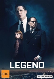 Buy Legend - 10th Anniversary Edition | UHD - Classics Remastered