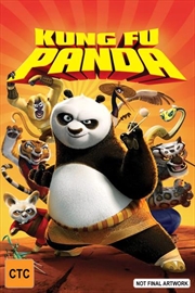 Buy Kung Fu Panda | UHD