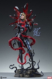 Buy Spider-Man - Gwenom Premium Format Statue