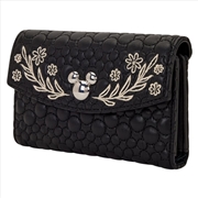 Buy Loungefly Disney - Mickey Mouse Sketched Bifold Wallet