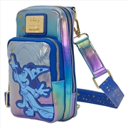 Buy Loungefly Disney - Fantasia Crossbody Sling Bag