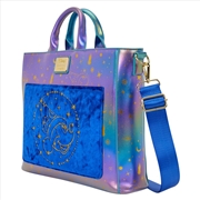 Buy Loungefly Disney - Fantasia Convertible Backpack & Tote Bag