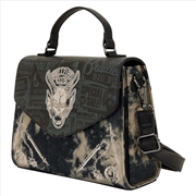 Buy Loungefly Stranger Things - Crossbody Bag