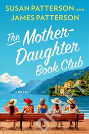 Buy Mother Daughter Book Club