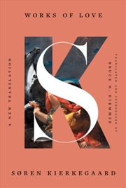 Buy Works Of Love : A New Translation