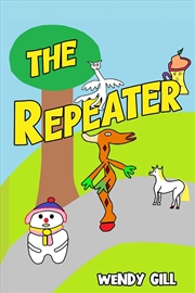 Buy The Repeater