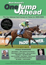 Buy The Top National Hunt Horses To Follow 2025/2026