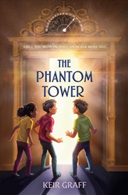 Buy The Phantom Tower