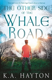 Buy The Other Side Of The Whale Road