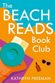 Buy The Beach Reads Book Club