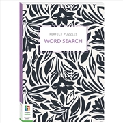 Buy Perfect Puzzles Word Search 3