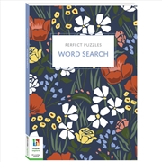 Buy Perfect Puzzles Word Search 1