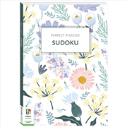 Buy Perfect Puzzles Sudoku