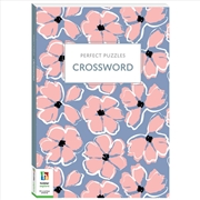 Buy Perfect Puzzles Crossword