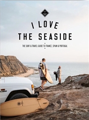 Buy I Love The Seaside France Spai