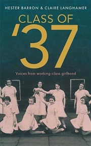 Buy Class Of 37